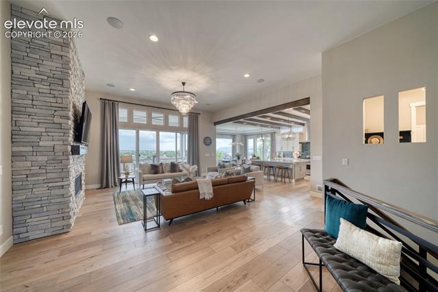 MLS Image for 2279  Merlot  ,Colorado Springs, Colorado