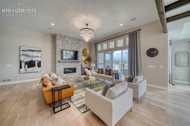 MLS Image for 2279  Merlot  ,Colorado Springs, Colorado