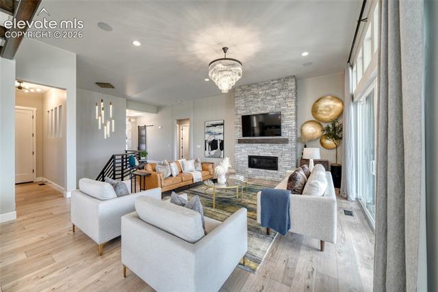 MLS Image for 2279  Merlot  ,Colorado Springs, Colorado