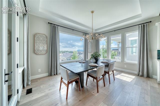 MLS Image for 2279  Merlot  ,Colorado Springs, Colorado