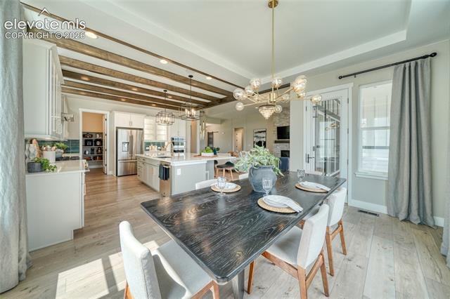 MLS Image for 2279  Merlot  ,Colorado Springs, Colorado