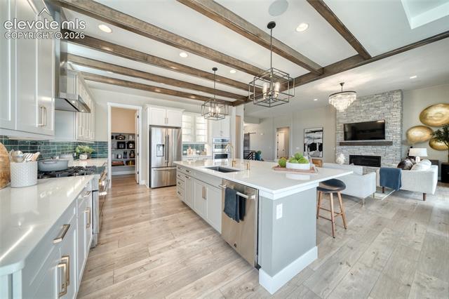 MLS Image for 2279  Merlot  ,Colorado Springs, Colorado