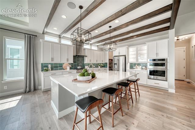 MLS Image for 2279  Merlot  ,Colorado Springs, Colorado