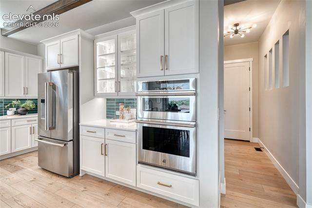 MLS Image for 2279  Merlot  ,Colorado Springs, Colorado