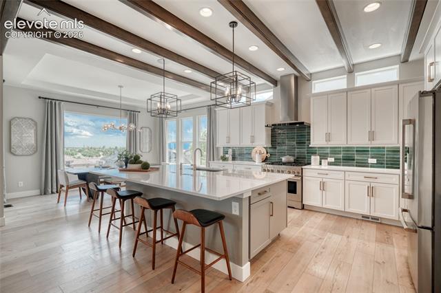 MLS Image for 2279  Merlot  ,Colorado Springs, Colorado