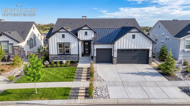 MLS Image for 2279  Merlot  ,Colorado Springs, Colorado