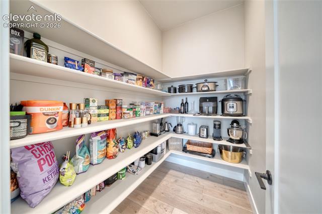 MLS Image for 2279  Merlot  ,Colorado Springs, Colorado