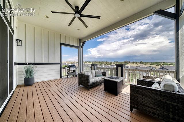 MLS Image for 2279  Merlot  ,Colorado Springs, Colorado