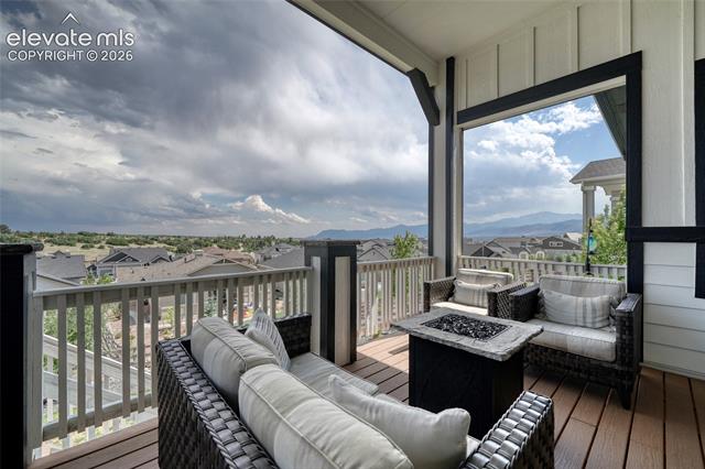 MLS Image for 2279  Merlot  ,Colorado Springs, Colorado