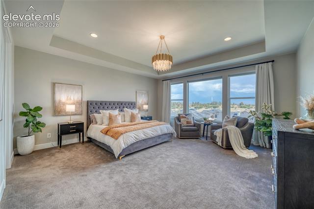 MLS Image for 2279  Merlot  ,Colorado Springs, Colorado