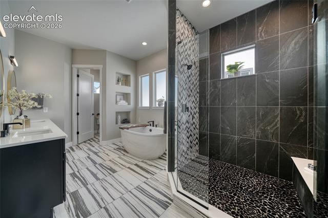 MLS Image for 2279  Merlot  ,Colorado Springs, Colorado