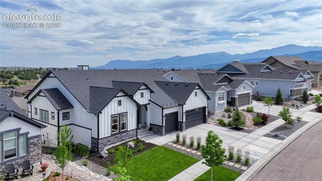 MLS Image for 2279  Merlot  ,Colorado Springs, Colorado