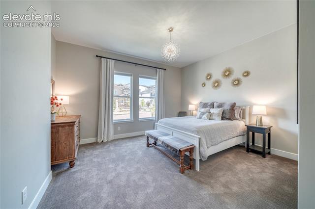 MLS Image for 2279  Merlot  ,Colorado Springs, Colorado