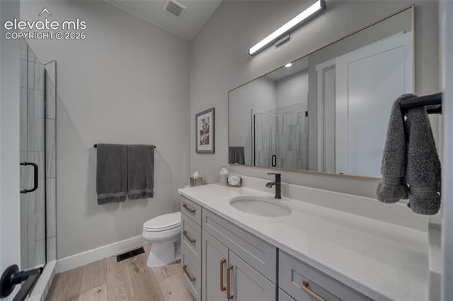MLS Image for 2279  Merlot  ,Colorado Springs, Colorado