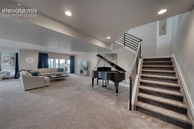 MLS Image for 2279  Merlot  ,Colorado Springs, Colorado