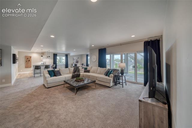 MLS Image for 2279  Merlot  ,Colorado Springs, Colorado
