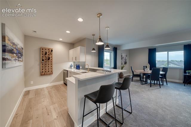 MLS Image for 2279  Merlot  ,Colorado Springs, Colorado