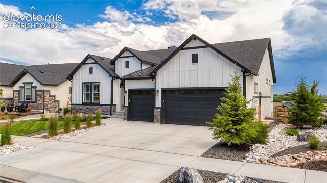 MLS Image for 2279  Merlot  ,Colorado Springs, Colorado