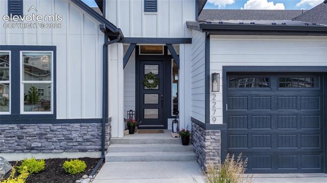 MLS Image for 2279  Merlot  ,Colorado Springs, Colorado