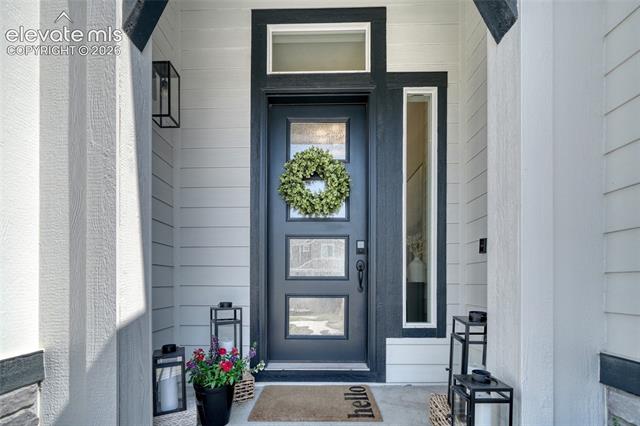 MLS Image for 2279  Merlot  ,Colorado Springs, Colorado