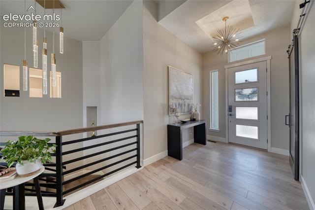 MLS Image for 2279  Merlot  ,Colorado Springs, Colorado