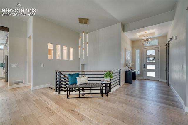 MLS Image for 2279  Merlot  ,Colorado Springs, Colorado