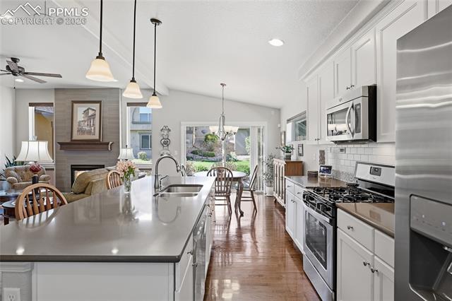 MLS Image for 6245  Mount Ouray  ,Colorado Springs, Colorado