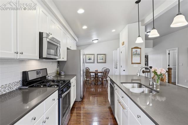MLS Image for 6245  Mount Ouray  ,Colorado Springs, Colorado