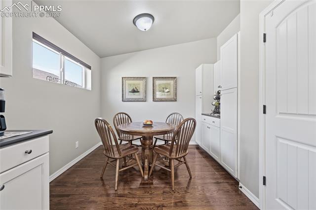 MLS Image for 6245  Mount Ouray  ,Colorado Springs, Colorado