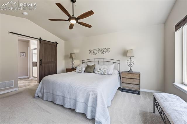 MLS Image for 6245  Mount Ouray  ,Colorado Springs, Colorado