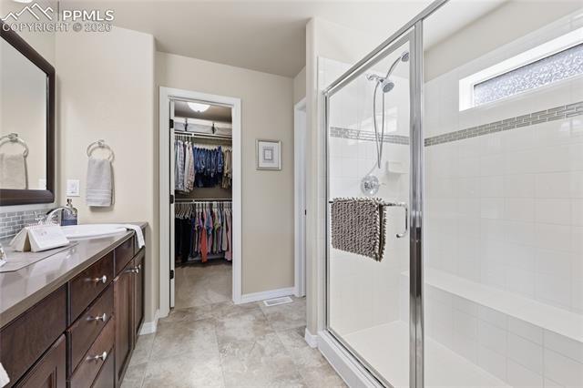 MLS Image for 6245  Mount Ouray  ,Colorado Springs, Colorado