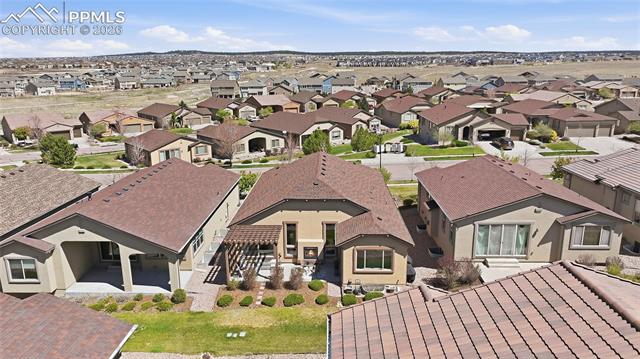 MLS Image for 6245  Mount Ouray  ,Colorado Springs, Colorado