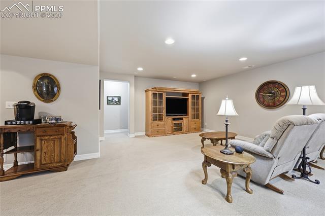 MLS Image for 6245  Mount Ouray  ,Colorado Springs, Colorado