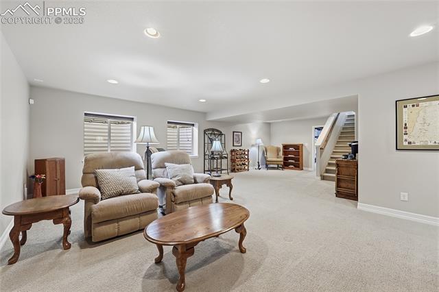 MLS Image for 6245  Mount Ouray  ,Colorado Springs, Colorado