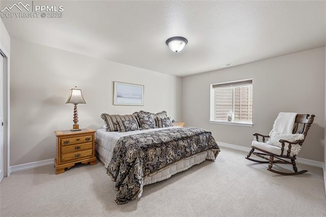 MLS Image for 6245  Mount Ouray  ,Colorado Springs, Colorado