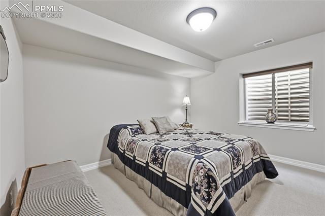 MLS Image for 6245  Mount Ouray  ,Colorado Springs, Colorado