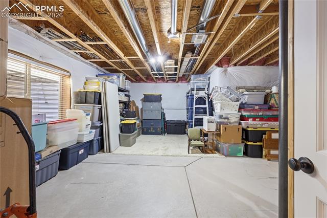 MLS Image for 6245  Mount Ouray  ,Colorado Springs, Colorado