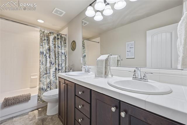 MLS Image for 6245  Mount Ouray  ,Colorado Springs, Colorado