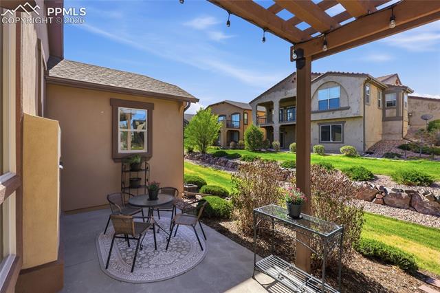 MLS Image for 6245  Mount Ouray  ,Colorado Springs, Colorado