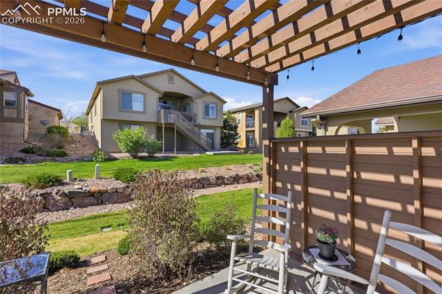 MLS Image for 6245  Mount Ouray  ,Colorado Springs, Colorado