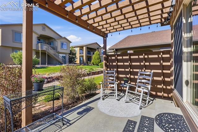 MLS Image for 6245  Mount Ouray  ,Colorado Springs, Colorado