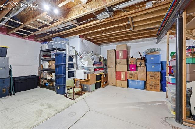 MLS Image for 6245  Mount Ouray  ,Colorado Springs, Colorado