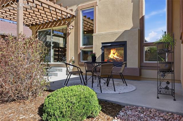 MLS Image for 6245  Mount Ouray  ,Colorado Springs, Colorado
