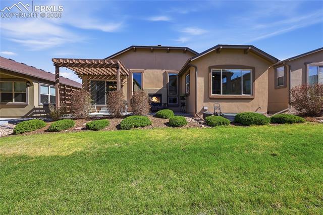 MLS Image for 6245  Mount Ouray  ,Colorado Springs, Colorado