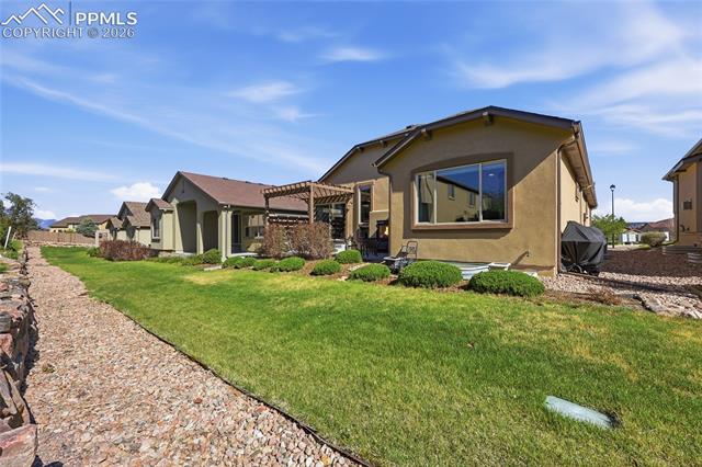MLS Image for 6245  Mount Ouray  ,Colorado Springs, Colorado