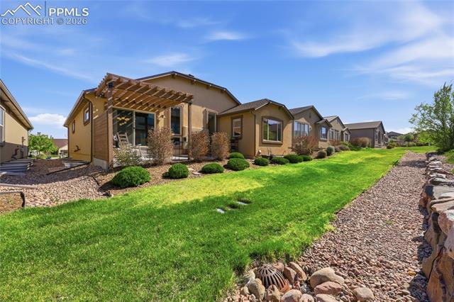 MLS Image for 6245  Mount Ouray  ,Colorado Springs, Colorado