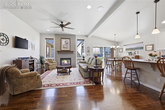 MLS Image for 6245  Mount Ouray  ,Colorado Springs, Colorado