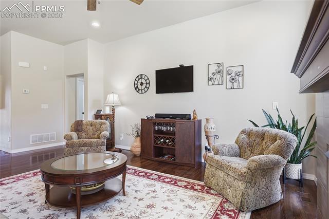 MLS Image for 6245  Mount Ouray  ,Colorado Springs, Colorado