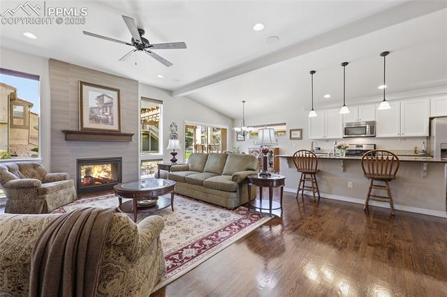 MLS Image for 6245  Mount Ouray  ,Colorado Springs, Colorado