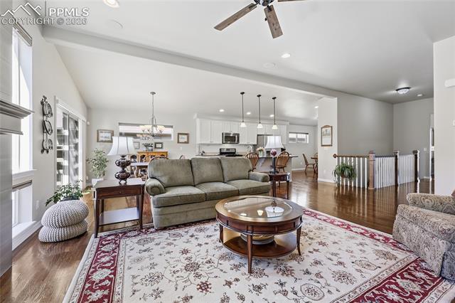 MLS Image for 6245  Mount Ouray  ,Colorado Springs, Colorado